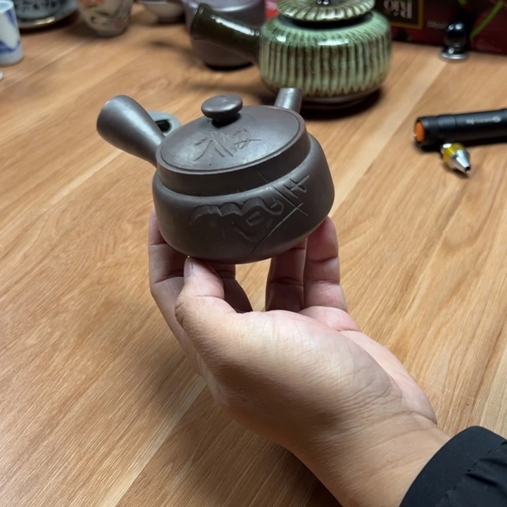 中古物品默认瑕疵68