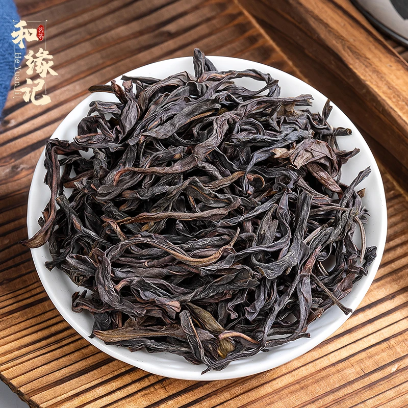 【蜜兰香】凤凰单枞传统香型 乌龙茶蜜兰香