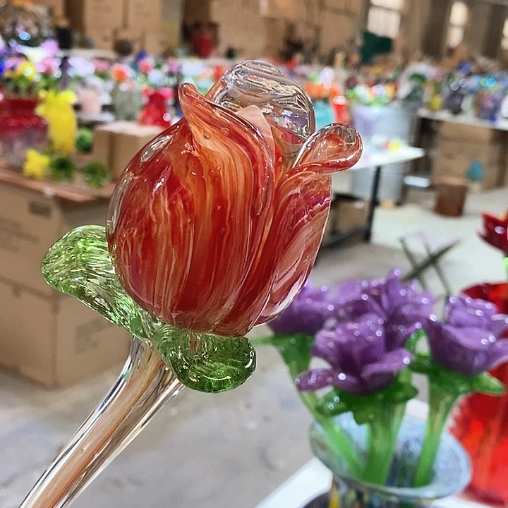 素***裳玫瑰花好看漂亮好看