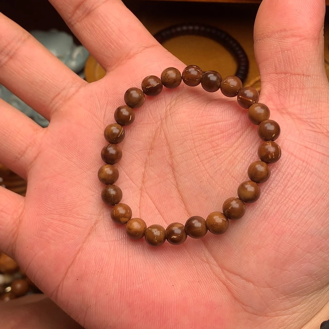 菩提根/象牙果手串