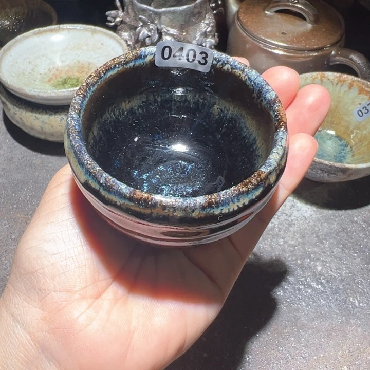 茶盏悠悠精品茶盏403