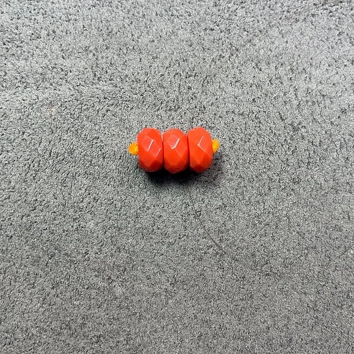 春***开南红玛瑙未镶嵌7➕配饰