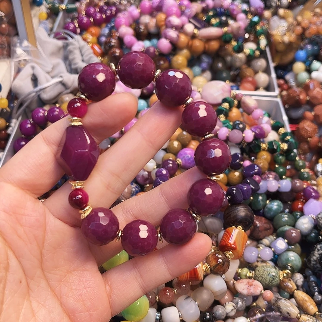 石英质玉未镶嵌手饰