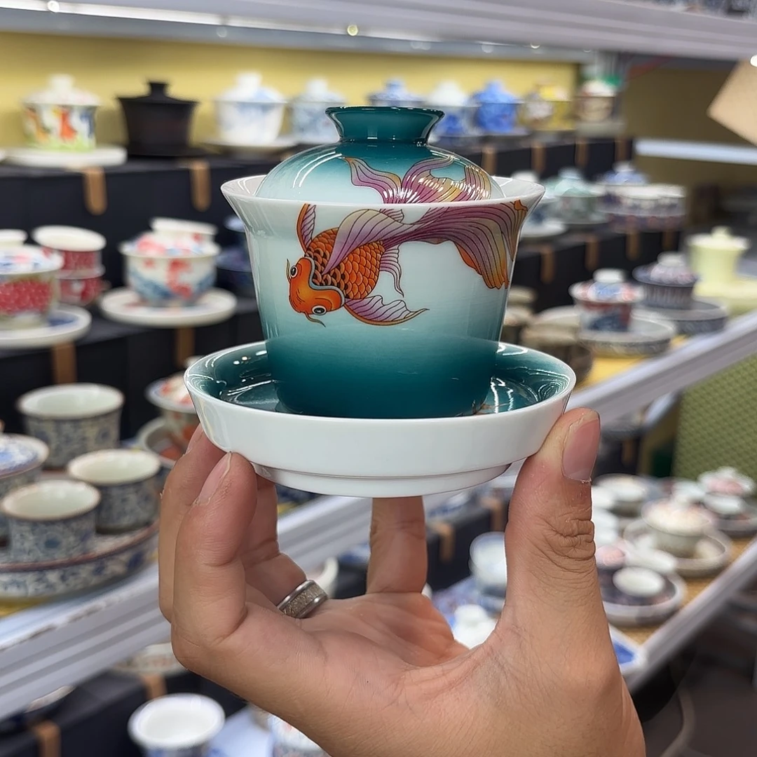 健健康康的就好了