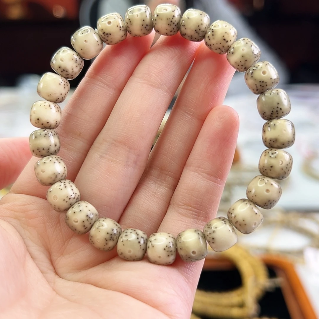 往***章手串星月菩提Fqh9*8