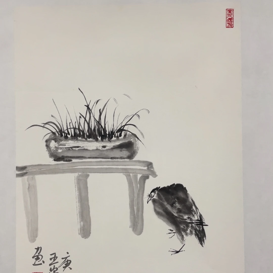 国画老师老师老师