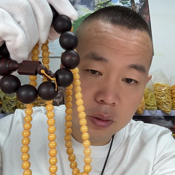 非洲紫檀（红花梨）37