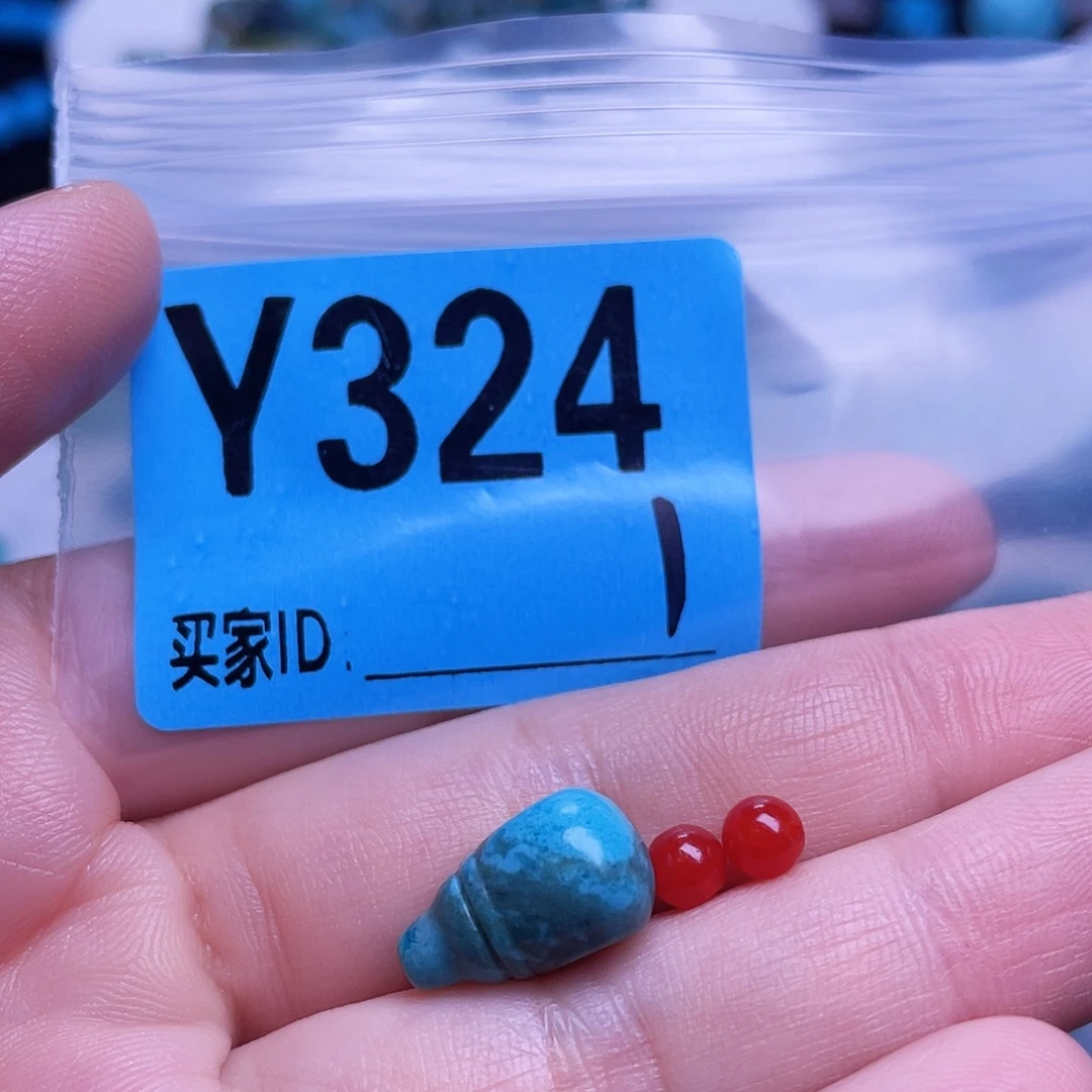 南红玛瑙未镶嵌珠宝半成品散珠佩珠多样化