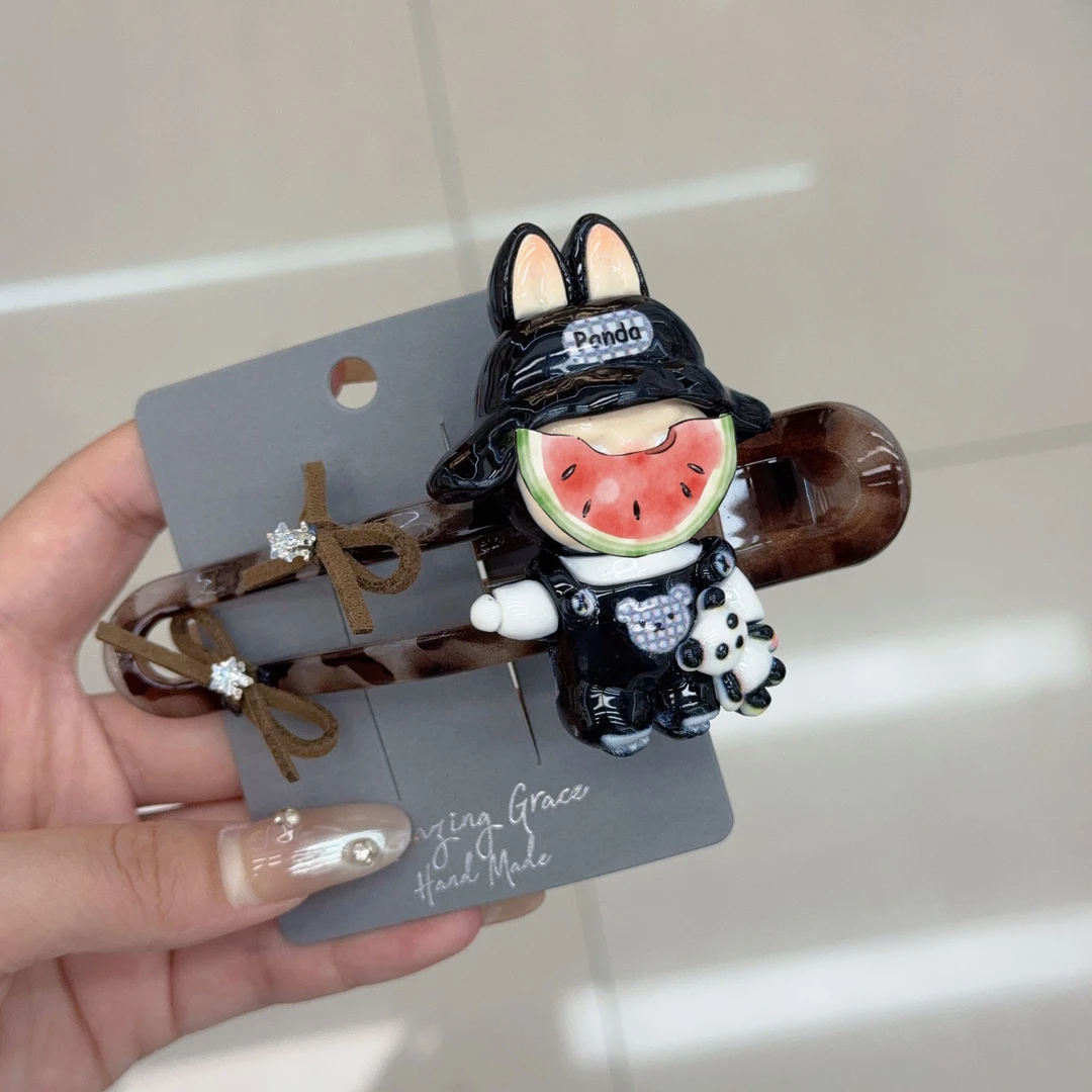 KG-065【凑单拼单发货】休闲妹妹通勤发圈