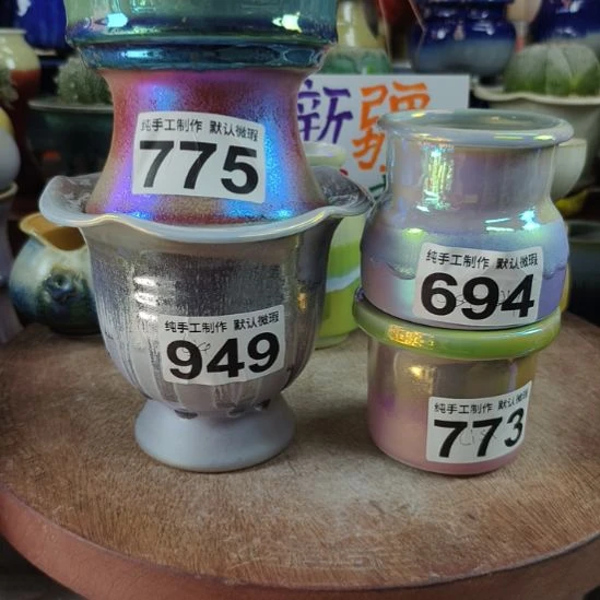 *****景德镇手工高温陶瓷