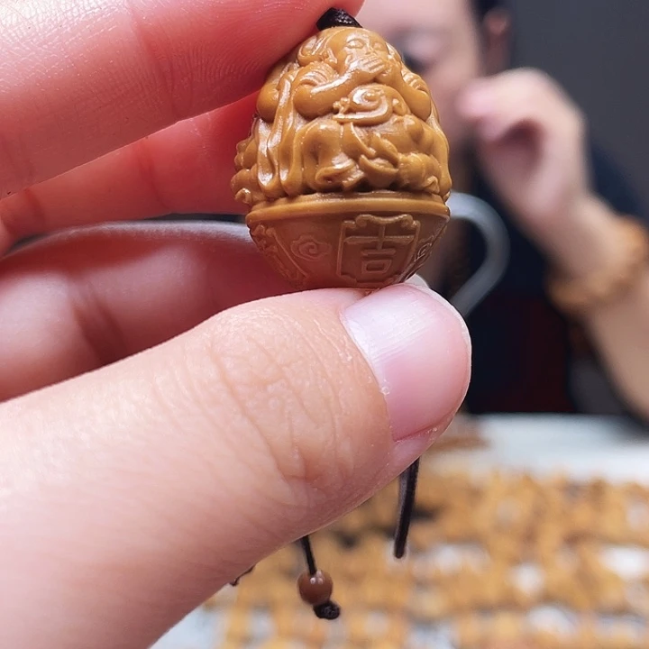 手串/手链橄榄核橄榄核