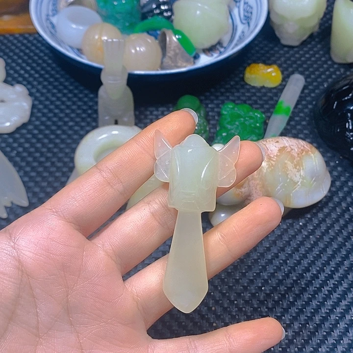 精选商品一图一物