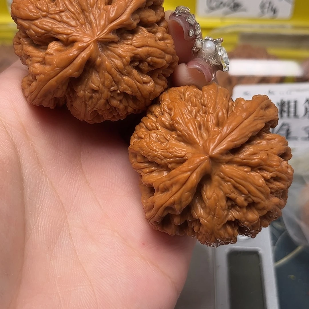 把件文玩核桃48-27169-02
