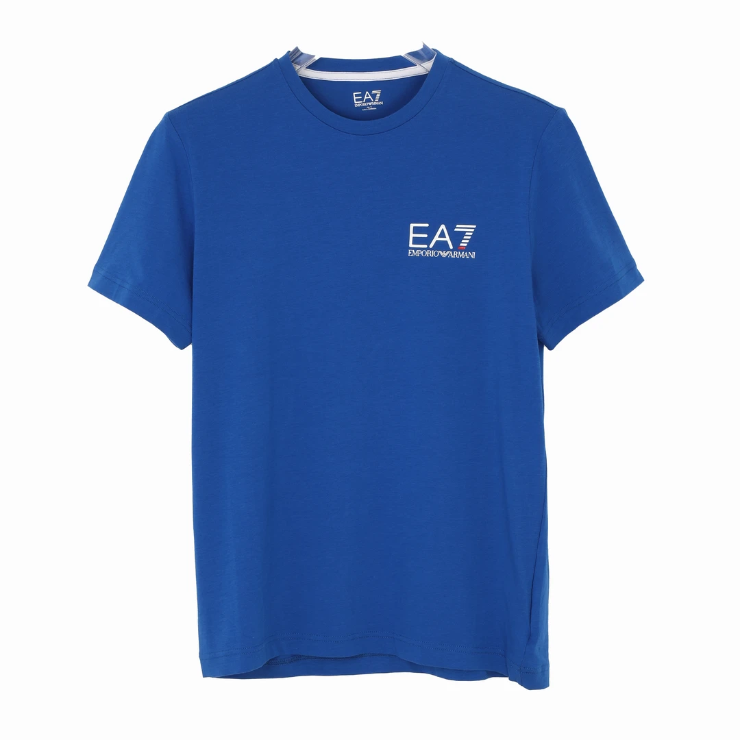 GIORGIO全新未GIORGIOARMANI/阿玛尼EA7T恤3YPT52PJ03Z