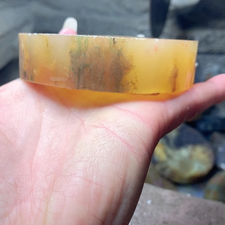 定制玛瑙定制手镯