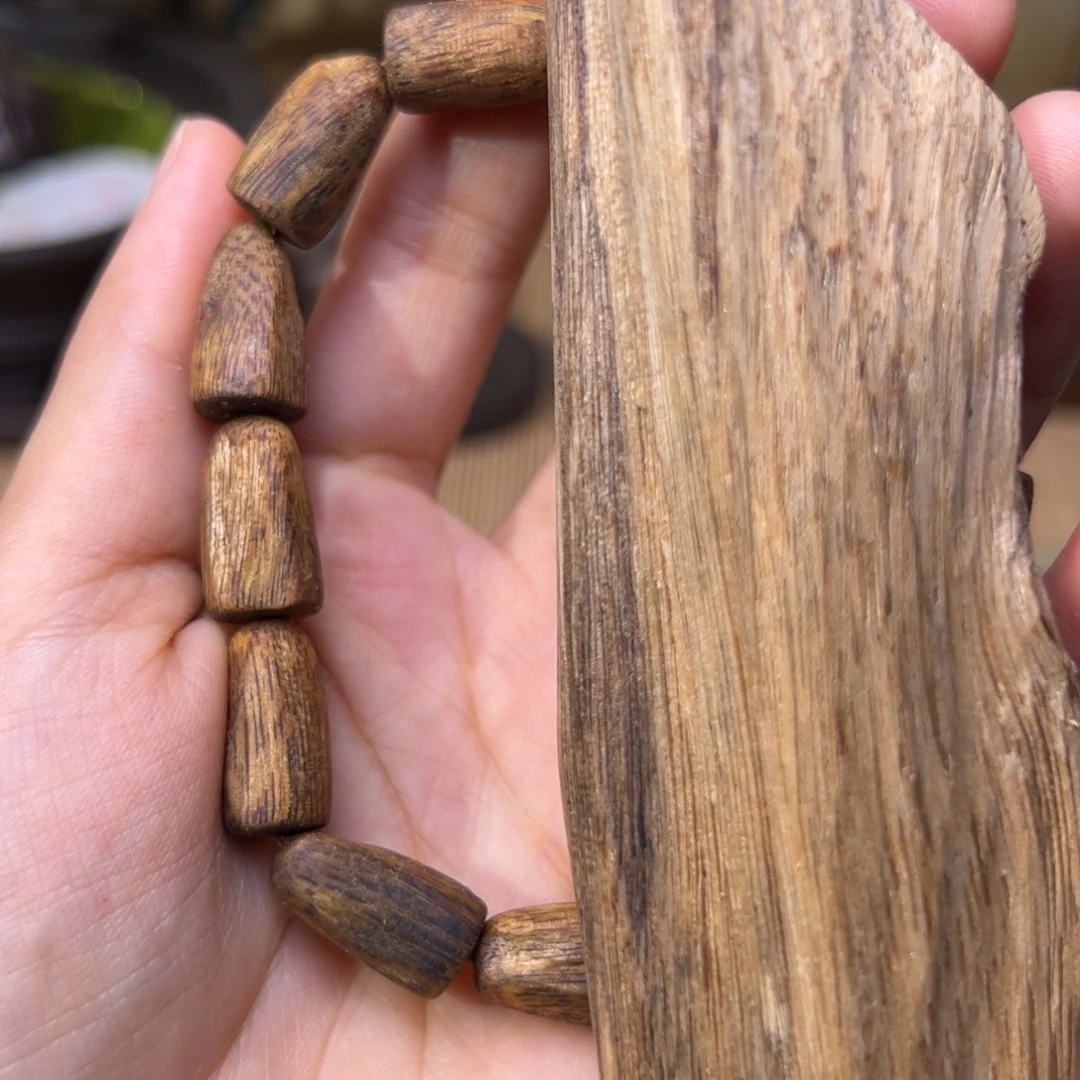 木海南种植绿奇随形7克