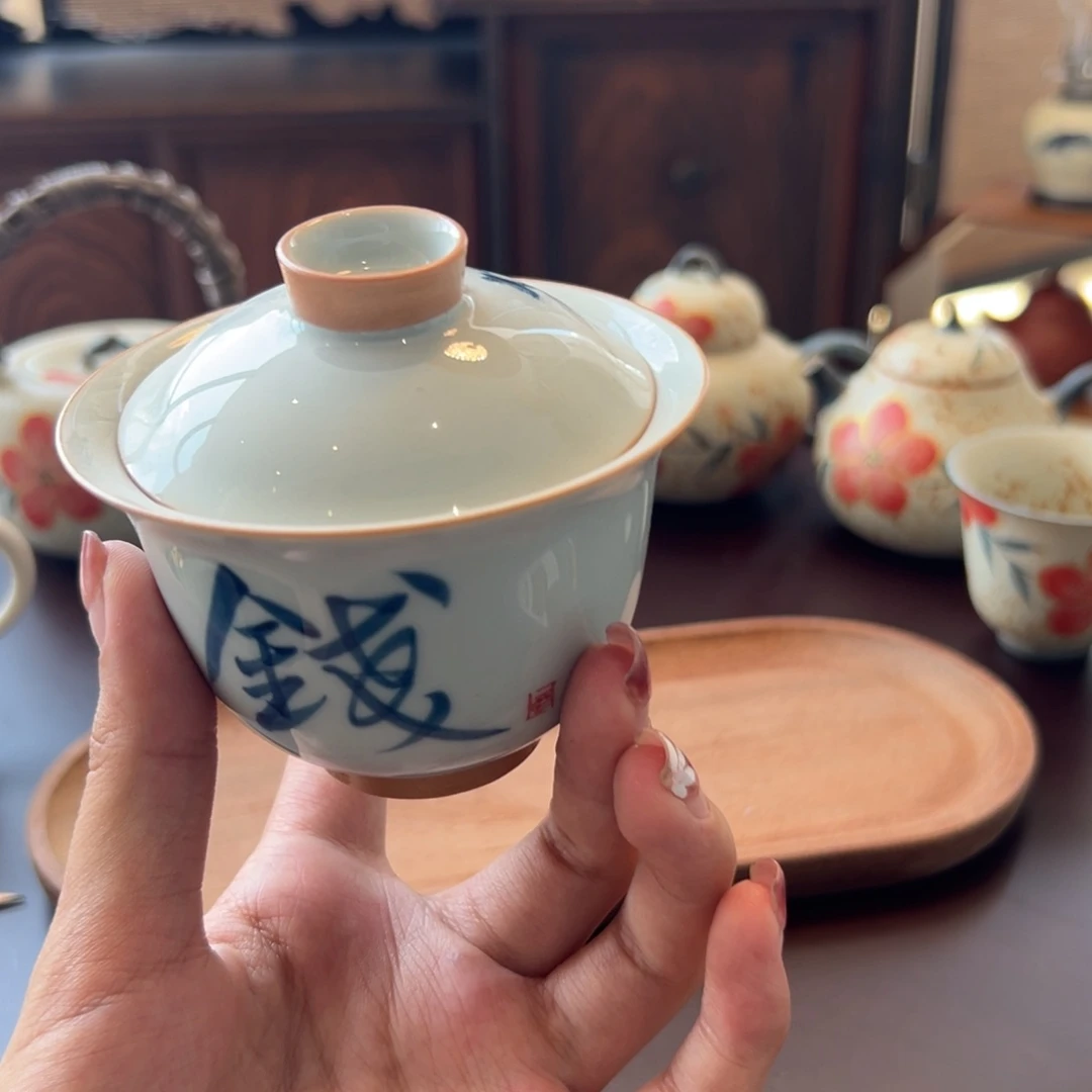 茶具等产品的生产加工能力和生产能力