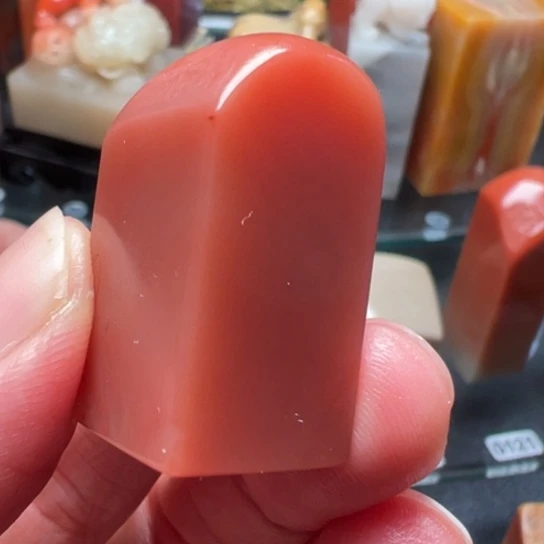 老挝石女儿红芙蓉