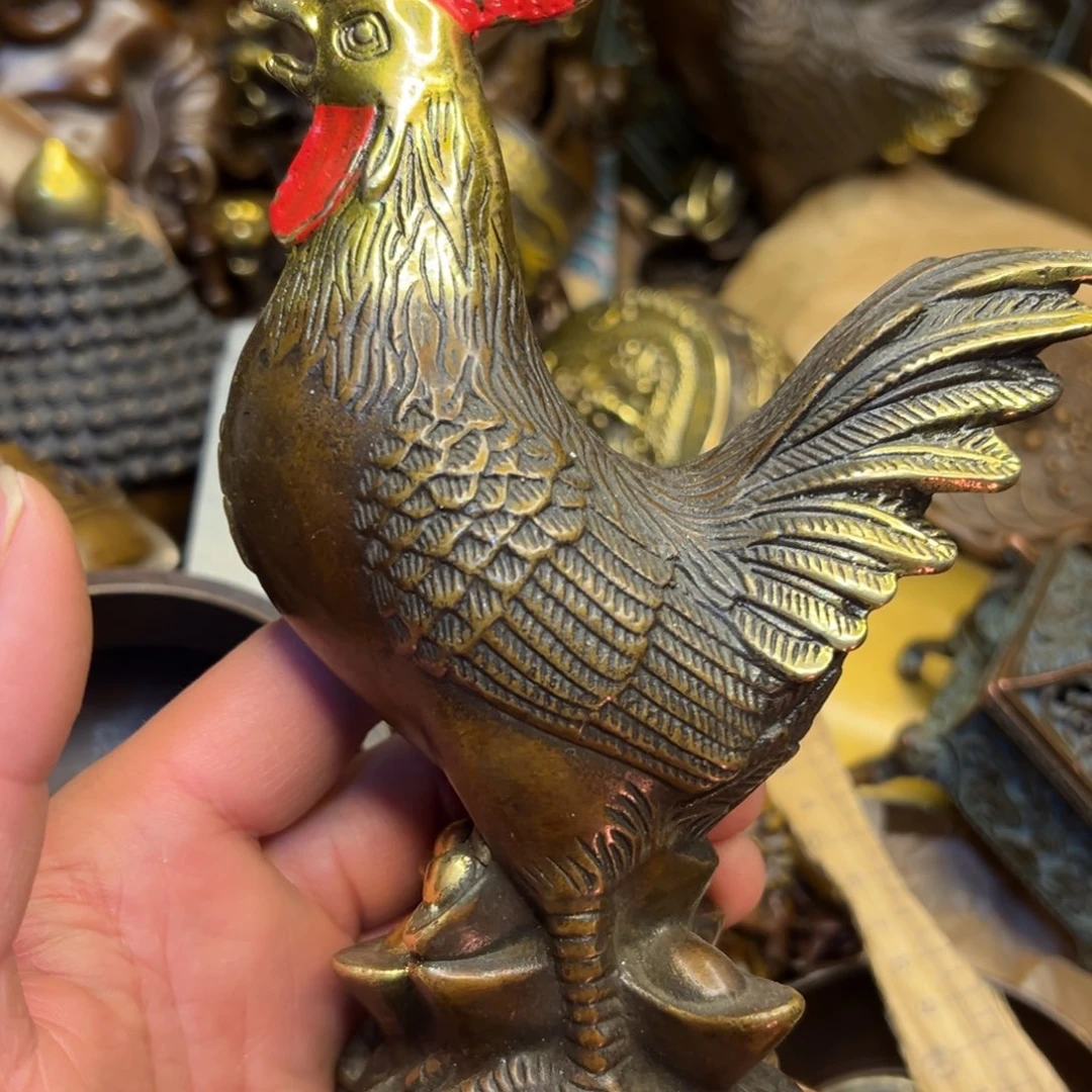 铜器工艺百货艺品专属链接