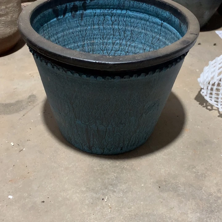 【闪购商品】底部有孔高19口25