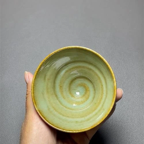 【闪购商品】茶盏-544............