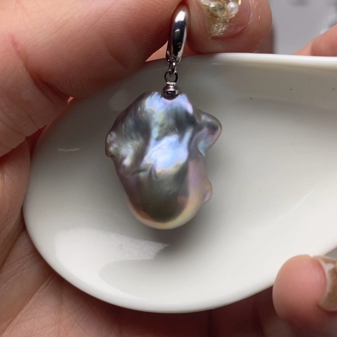 淡水珍珠其它未镶嵌