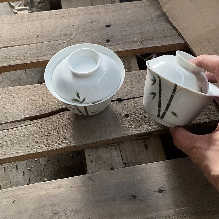 微瑕茶具介意勿拍