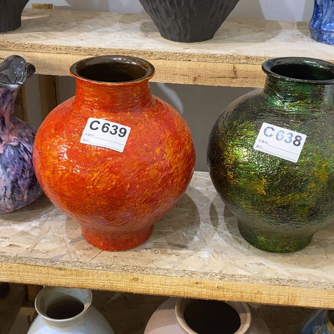 瓷片景德镇陶瓷艺术研究院