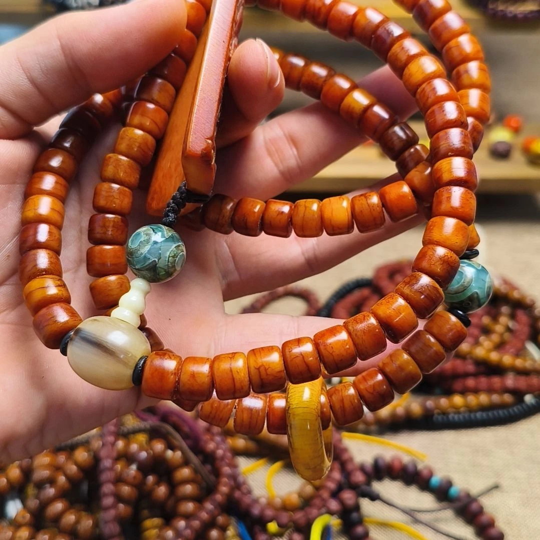 金刚菩提吊坠Z****w不不不不