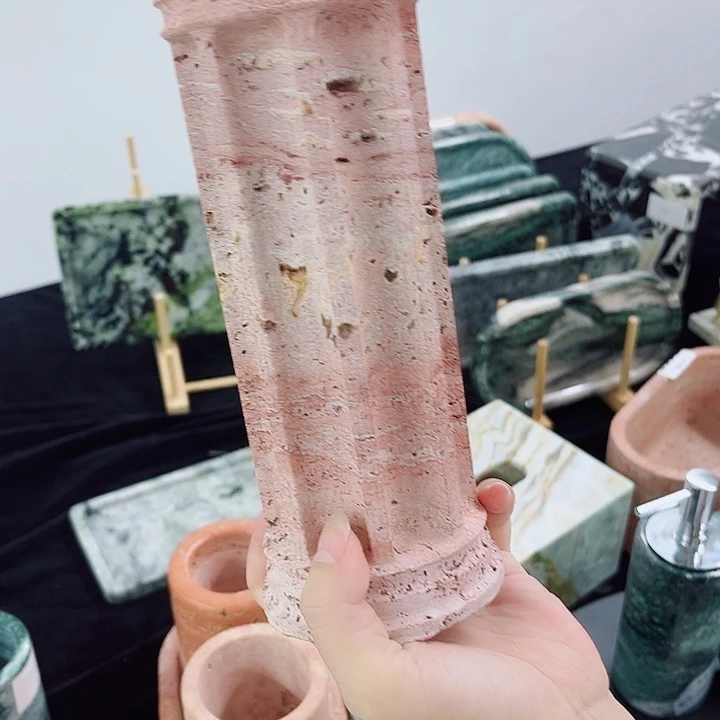 天然奢石系列产品