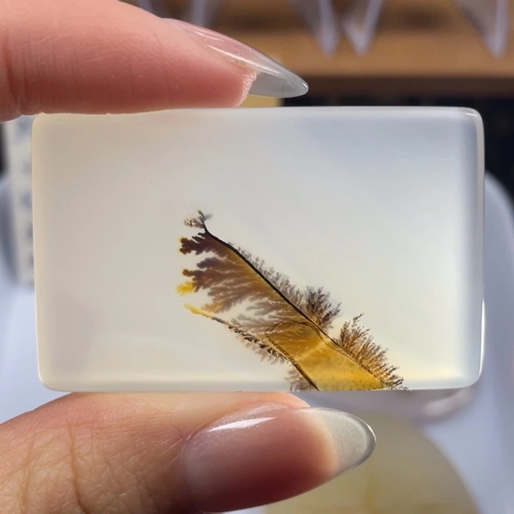 玛瑙/玉髓未镶嵌牌子