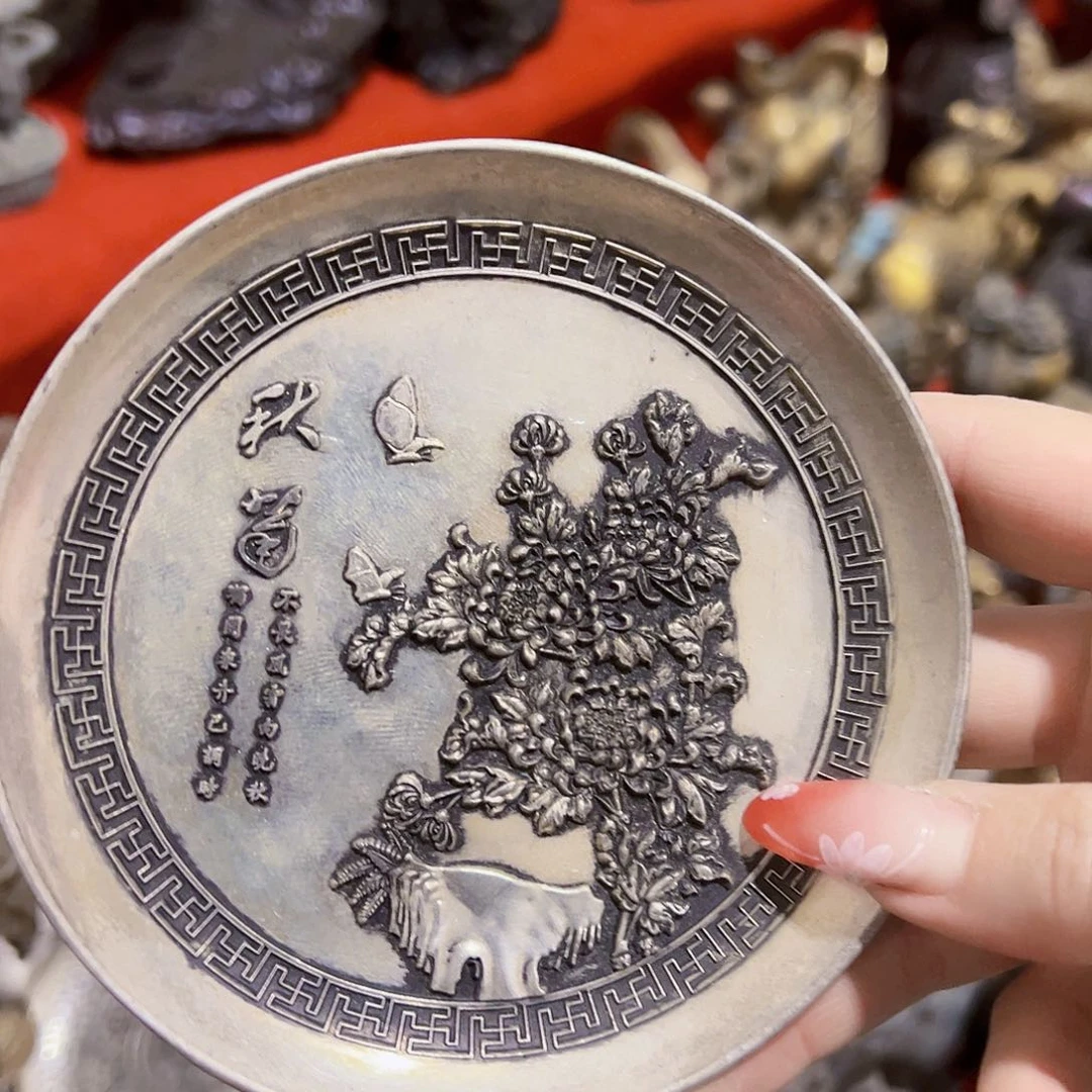 黄铜摆件工艺品摆件