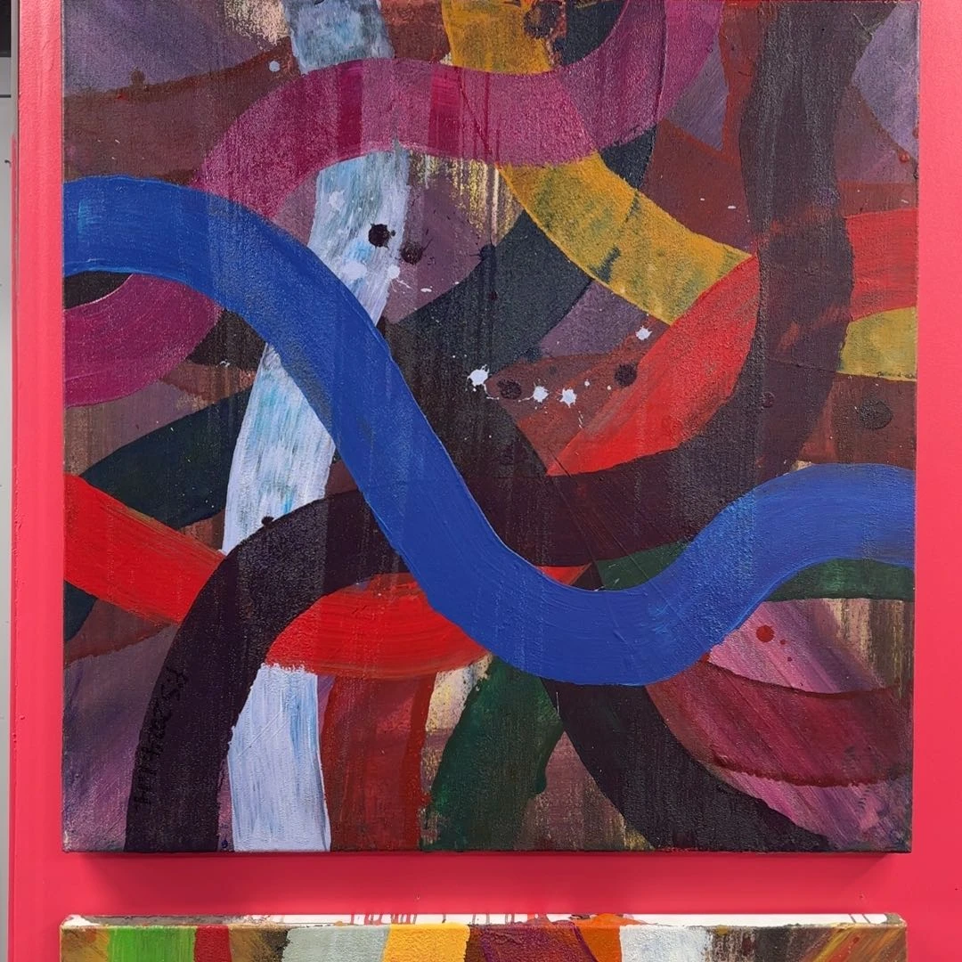 油画J****3原创作品111111111