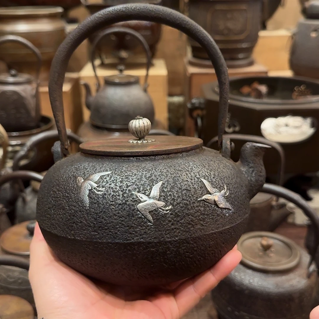 金寿雨宫1.4升嵌銀