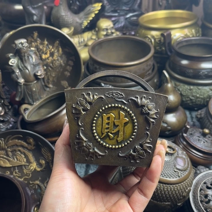 铜器66666666666666