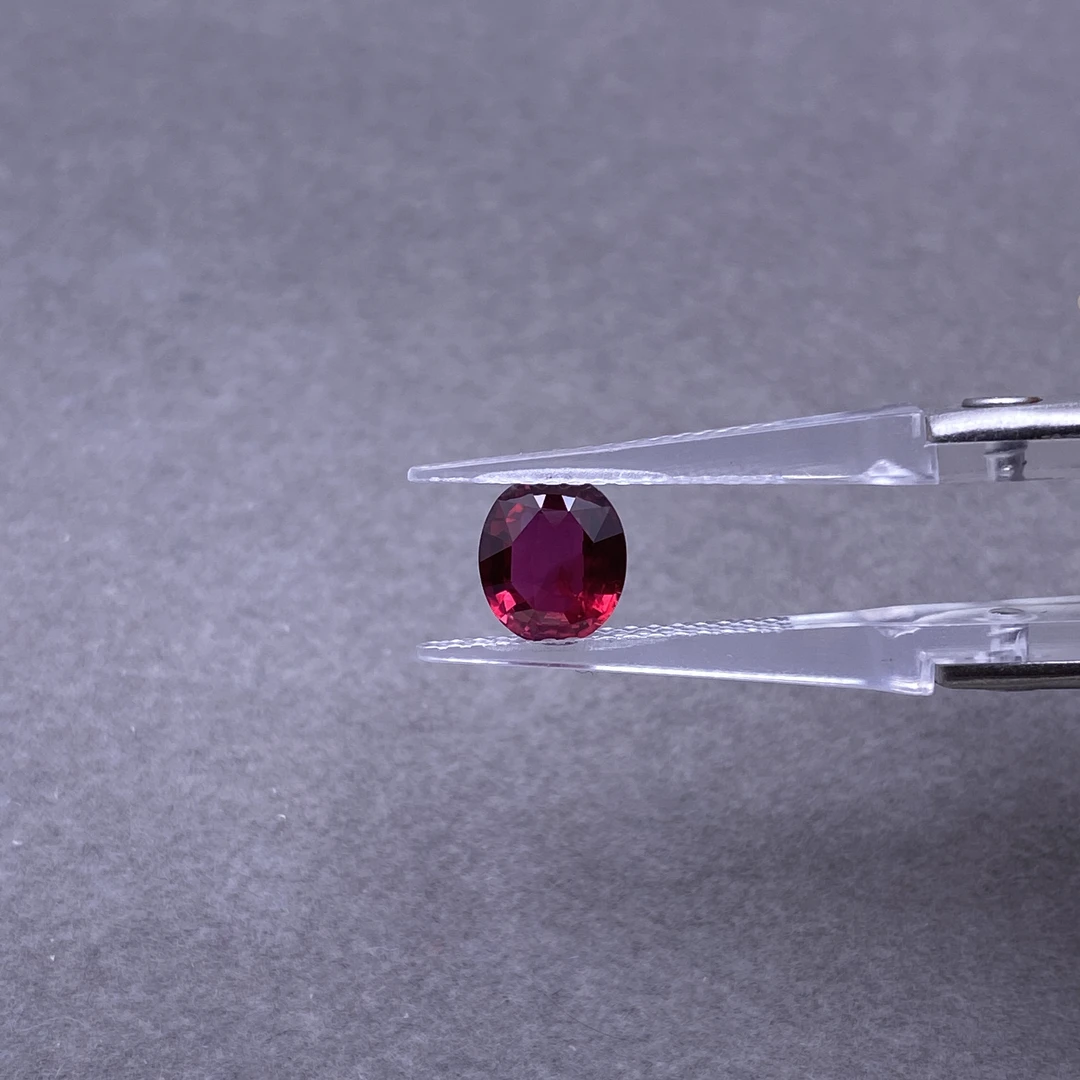PBN 红宝石-2.03ct（01031200）0318