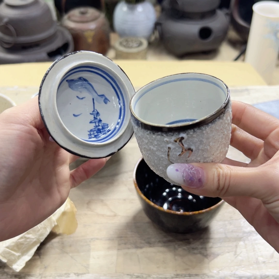 瓷片陶瓷制品厂生产加工技术