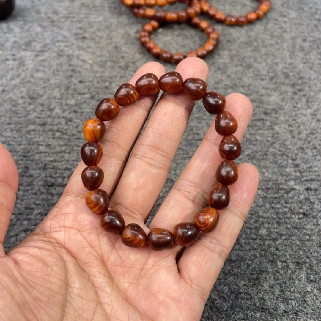 【闪购商品】柏木（崖柏）太行崖柏，1.1黑油水滴，蜜甜香