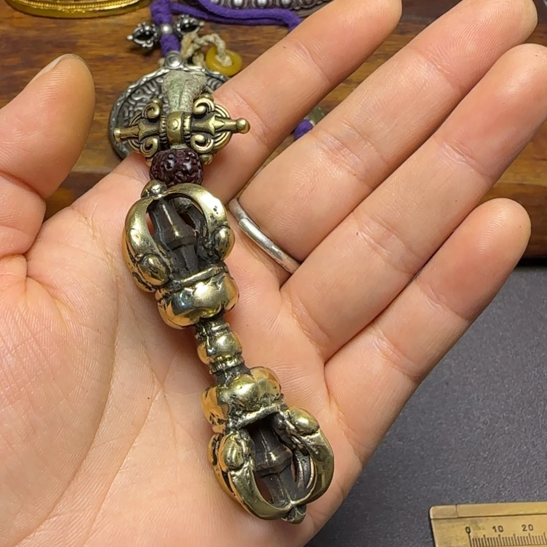 二***憨泥塑藏传牌子……藏传牌子