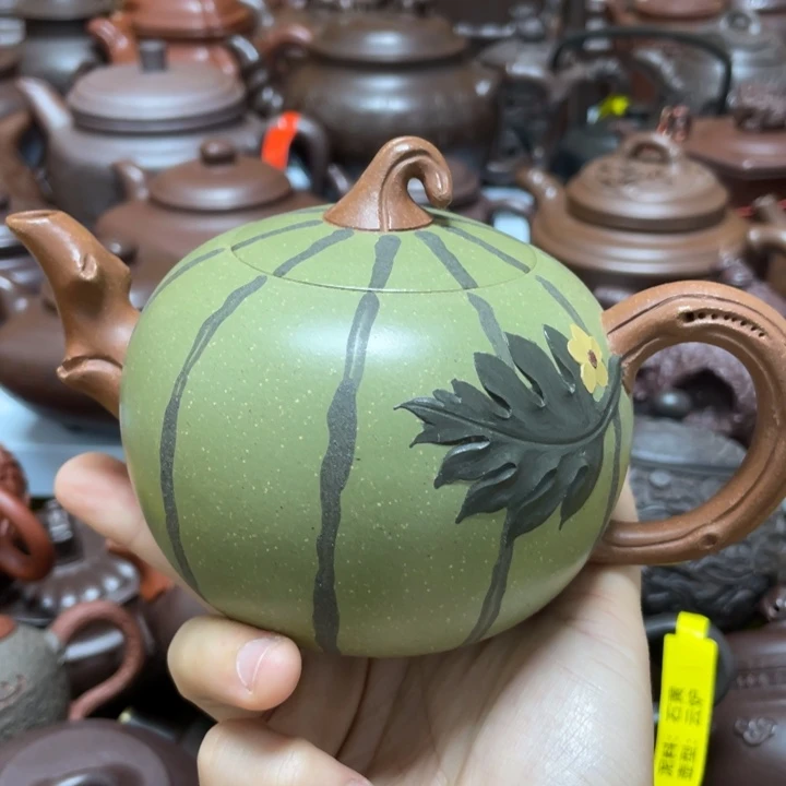 茶壶紫砂紫砂艺术艺术