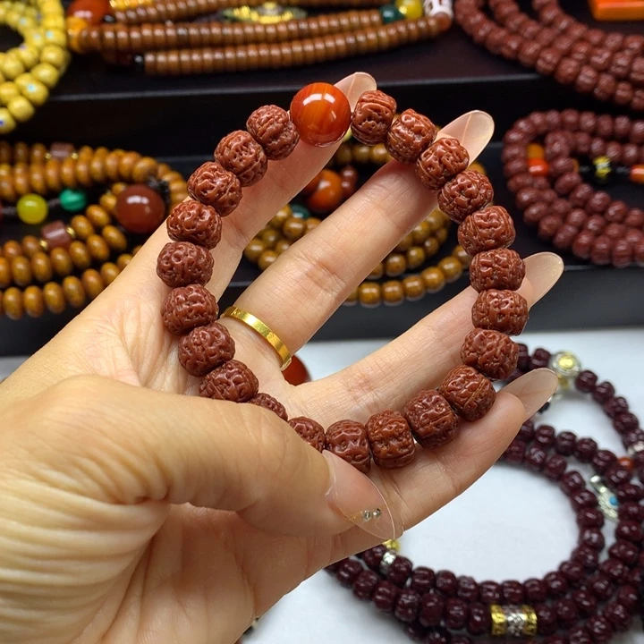 吊坠金刚菩提菩提