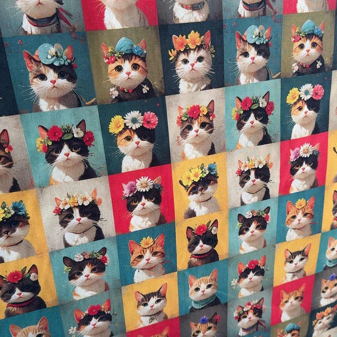 纯棉平布1米长X1.1米宽28.15