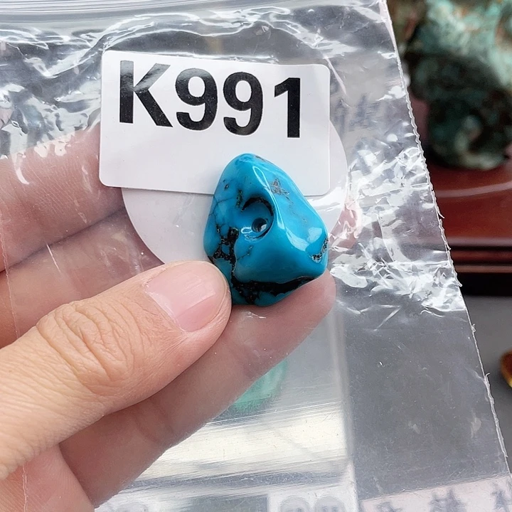 湖北十堰矿区产地发货圆珠手串老型配饰