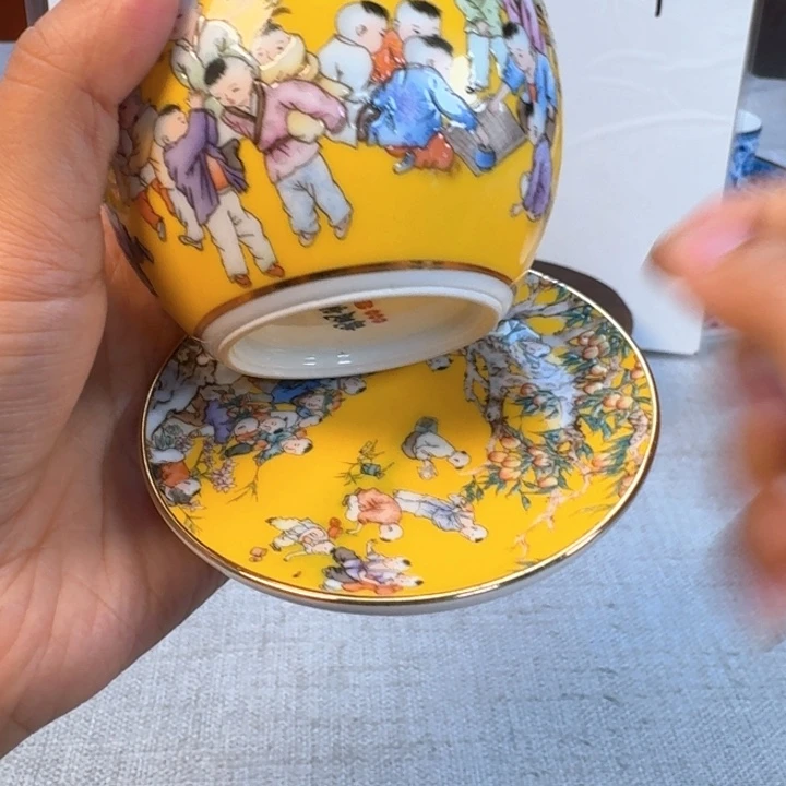 景德镇陶瓷景德镇瓷器