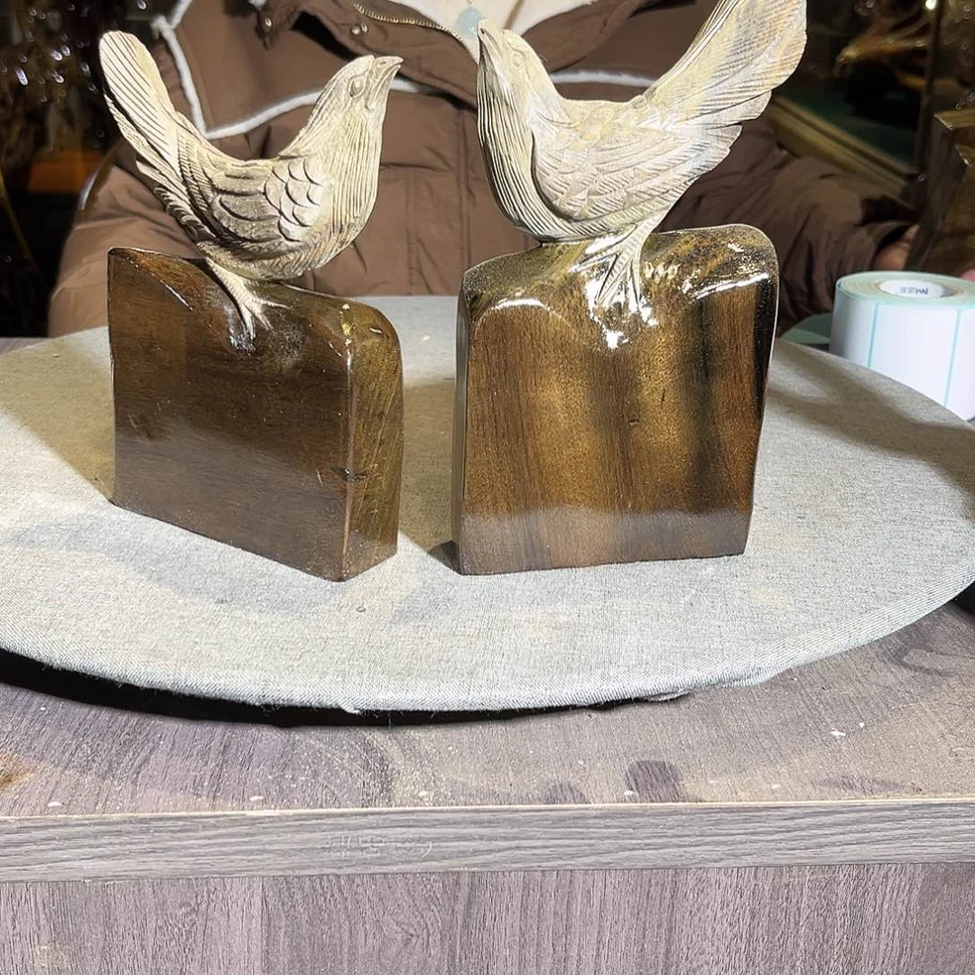 金丝楠平*安一物一图38376776767