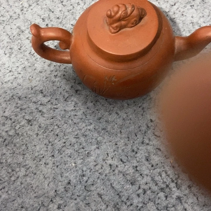 紫砂陶瓷摆件！！！！！！