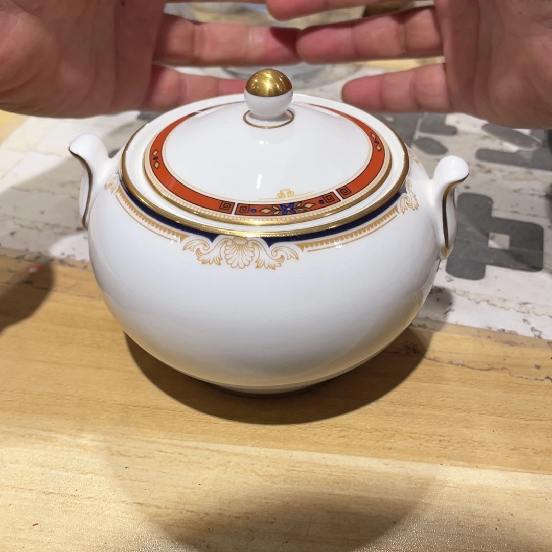 啊**野陶瓷艺术陶瓷工艺品