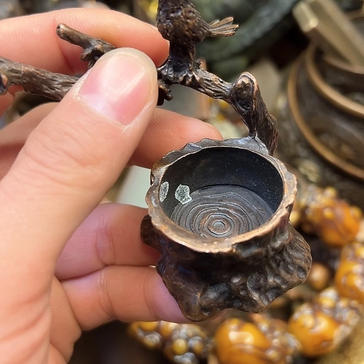 铜器工艺铜器工艺铜器工艺铜器
