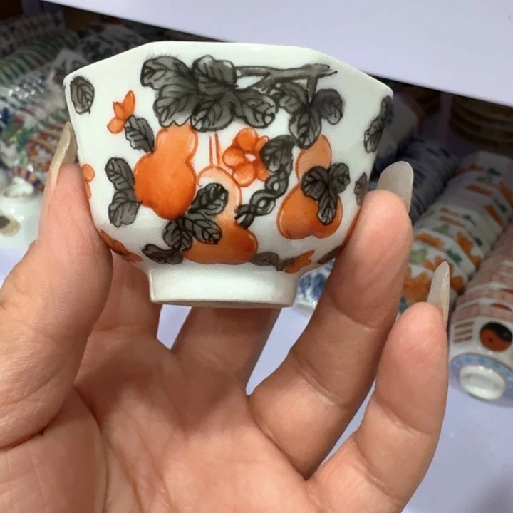 陶瓷艺术品收藏陶瓷