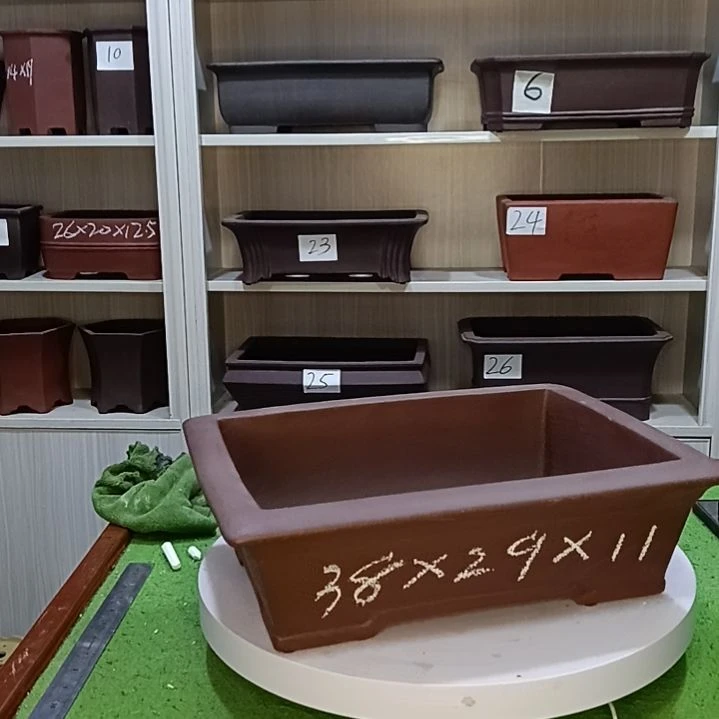 花盆紫砂宜兴紫砂花盆花盆花盆